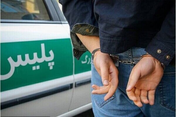 دستگیری ۲ عضو باند تقلب در آزمون دستیاری پزشکی در کهگیلویه و بویراحمد