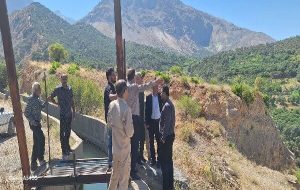 آغاز ایمنسازی کانال نیروگاه سیسخت برای پایان دادن به تلفات حیاتوحش آغاز ایمنسازی کانال نیروگاه سیسخت برای پایان دادن به تلفات حیاتوحش
