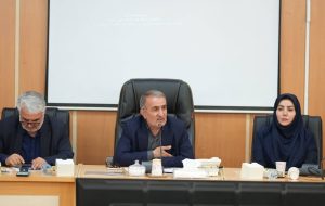 بویراحمد پایلوت پزشک خانواده شد؛ تغییر مسیر سلامت از درمان به پیشگیری بویراحمد پایلوت پزشک خانواده شد؛ تغییر مسیر سلامت از درمان به پیشگیری