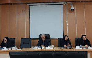 نسخه جدید حمایت از بانوان کارآفرین؛بازارچههای نیمهتمام تکمیل میشوند نسخه جدید حمایت از بانوان کارآفرین؛بازارچههای نیمهتمام تکمیل میشوند