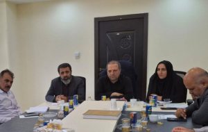 گندم بیکیفیت نباید وارد چرخه تولید نان شود گندم بیکیفیت نباید وارد چرخه تولید نان شود