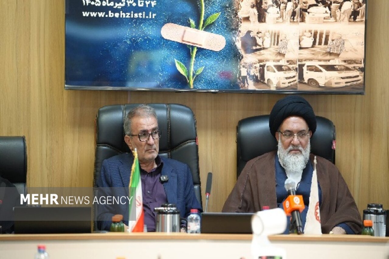 خدمات بهزیستی به جامعه معلولان کافی نیست