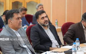 پارسایی: پیگیر جذب ۱۰۰ میلیارد تومان از اعتبارات شرکت ساخت هستیم