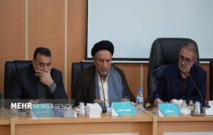 حجت الاسلام موحد: تضعیف اقتدار نیروهای مسلح خیانت نابخشودنی است