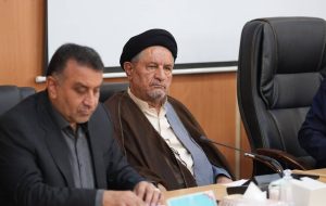 مدیران جزیره‌ای مانع توسعه استان می‌شوند؛ اعتبارات به‌موقع جذب شود