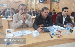شفاف‌سازی اعتبارات و تعیین تکلیف پروژه‌های نیمه‌تمام در اولویت باشد