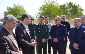 احداث ۶۰۰ مگاوات نیروگاه خورشیدی،گام مهمی برای مقابله با ناترازی انرژی