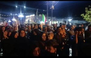 از بمپور سیستان تا چاروسای کهگیلویه؛ شهید علوی به زادگاهش رسید