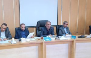 جذب ۱۰۰ درصدی منابع اشتغال و تسهیلات سفر رئیس‌جمهور مطالبه قطعی استان