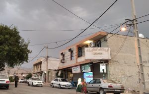 همکاری نکردن شهرداری باشت علت اجرا نشدن طرح مدیریت محله‌محور