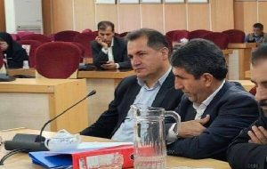 بازنگری در مدیریت محلات بویراحمد؛فرماندار خواستار واگذاری امور شهری شد
