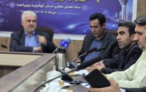 روایت اول در فضای مجازی باید در اختیار رسانه‌های داخلی باشد