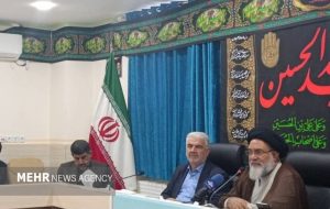 نماز، محور آرامش و رمز پیروزی جبهه مقاومت است