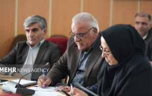 ۱۳۸۳ میلیارد تومان اعتبار آبفای کهگیلویه و بویراحمد