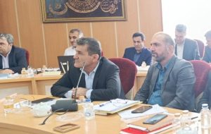 گلایه از اعتبارات قطره‌چکانی؛ تانکر آب و گردشگری لیکک در انتظار تخصیص