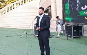 برگزاری مسابقات آمادگی جسمانی و تندرستی یادواره شهدای میناب دربویراحمد