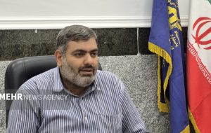 مرمت۳۲پایگاه مرزی توسط بسیج سازندگی سپاه فتح؛طرح«بعثت خدمت»اجرا می شود