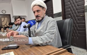 فعالیت ۱۲۲ موکب و قرارگاه جهادی کهگیلویه و بویراحمد در اربعین