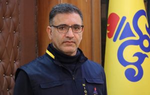 نشت‌یابی ۱۶۷۰ کیلومتر از شبکه گاز کهگیلویه و بویراحمد در سه ماه