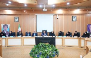 تأکید بر توانمندسازی زنان و اصلاح قوانین خانواده در کهگیلویه وبویراحمد