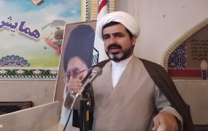 وقف از مسجد تا ازدواج جوانان؛ اوقاف به میدان حل مسائل میآید وقف از مسجد تا ازدواج جوانان؛ اوقاف به میدان حل مسائل میآید