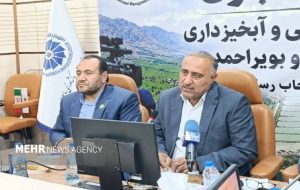 آتش کمتر شده، اما خطر پابرجا است؛ مطالبه تجهیز حفاظت از جنگل‌های زاگرس