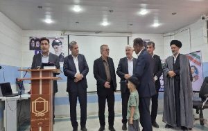 واگذاری ۳۰۰ قطعه زمین طرح جوانی جمعیت در شهر لیکک
