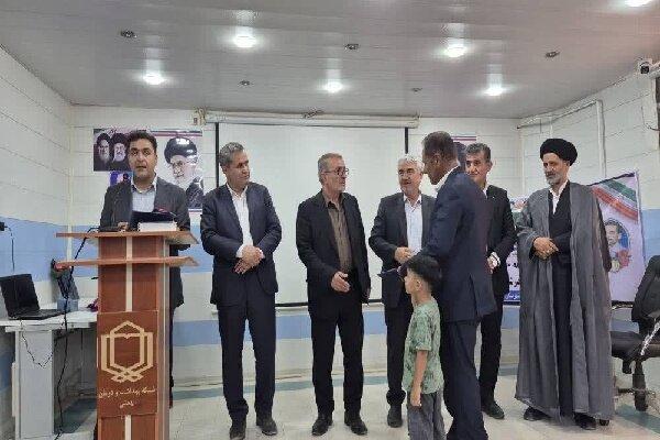 واگذاری ۳۰۰ قطعه زمین طرح جوانی جمعیت در شهر لیکک