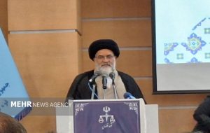 برخورد قاطع با مفسدان ومخلان نظم؛مطالبه نماینده ولی فقیه از دستگاه قضا