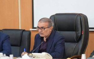 ظرفیت‌های کهگیلویه و بویراحمد فراتر از سهم جمعیتی است
