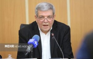 ۴ همت اعتبار برای اجرای ۱۹ پروژه به کهگیلویه و بویراحمد تزریق میشود ۴ همت اعتبار برای اجرای ۱۹ پروژه به کهگیلویه و بویراحمد تزریق میشود