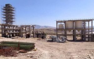 فسفات چرام؛ نیمقرن وعده، چندین کلنگ و یک ضربالاجل تعیینکننده فسفات چرام؛ نیمقرن وعده، چندین کلنگ و یک ضربالاجل تعیینکننده