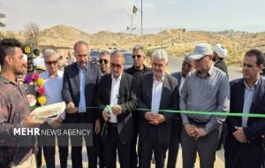 افتتاح و کلنگ زنی ۱۷۰ میلیارد تومان طرح عمرانی روستایی در گچساران افتتاح و کلنگ زنی ۱۷۰ میلیارد تومان طرح عمرانی روستایی در گچساران