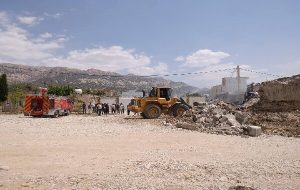 از بازگشایی بلوار جمهوری تا توسعه شهدای اقتدار؛دو وعده شهردار در یاسوج از بازگشایی بلوار جمهوری تا توسعه شهدای اقتدار؛دو وعده شهردار در یاسوج