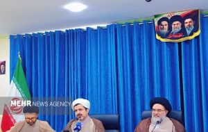 موقوفات کهگیلویه و بویراحمد در تنگنای نیروی انسانی و مطالبات معوق موقوفات کهگیلویه و بویراحمد در تنگنای نیروی انسانی و مطالبات معوق