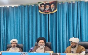 ساماندهی موقوفات وتوسعه زائرسراهای امامزادگان امری ضروری است ساماندهی موقوفات وتوسعه زائرسراهای امامزادگان امری ضروری است