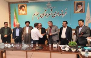 واگذاری ۱۰۰ قطعه زمین رایگان در چرام؛ ۳۰۰ متقاضی در نوبت
