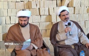 اوقاف می‌سازد، ادارات حق وقف نمی‌دهند؛ موقوفات چشم‌انتظار مطالبات