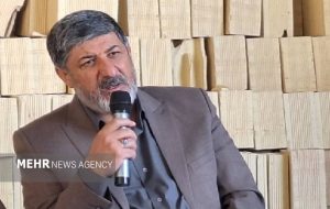 پروژه «خلیج فارس» یاسوج؛ ۳۴۰ جای پارک و وعده بهره‌برداری در ۱۴۰۶