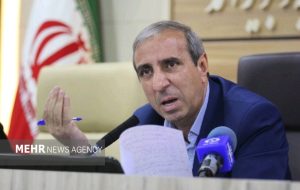 سرشماری ثبتیمبنا؛ گام تازه کهگیلویه و بویراحمد برای تصمیمگیری دقیق سرشماری ثبتیمبنا؛ گام تازه کهگیلویه و بویراحمد برای تصمیمگیری دقیق