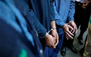 کشف ۳۷ فقره سرقت قطعات و محتویات خودرو در کهگیلویه؛ سه نفر دستگیر شدند