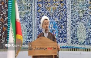روایت قدرت ایران نباید جای خود را به دوگانهسازی و ناامیدی بدهد روایت قدرت ایران نباید جای خود را به دوگانهسازی و ناامیدی بدهد