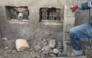 کشف ۱۷ دستگاه استخراج رمزارز غیرمجاز در گچساران و باشت کشف ۱۷ دستگاه استخراج رمزارز غیرمجاز در گچساران و باشت