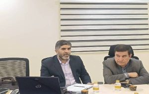 «روستاپ»؛ مدل نوین پیوند دانشگاه و سرمایه برای اشتغال پایدار روستایی «روستاپ»؛ مدل نوین پیوند دانشگاه و سرمایه برای اشتغال پایدار روستایی