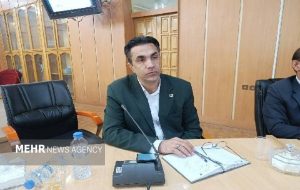 نظارت بر تولید و پخش کالاها نزدیک به صفر است نظارت بر تولید و پخش کالاها نزدیک به صفر است