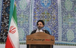ماجراجویی آمریکا و رژیم صهیونیستی معادلات منطقه را تغییر میدهد ماجراجویی آمریکا و رژیم صهیونیستی معادلات منطقه را تغییر میدهد