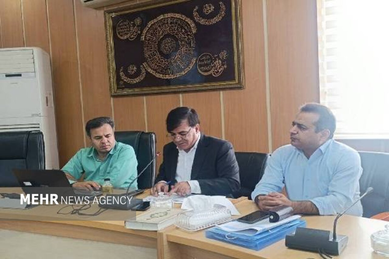 سرشماری نفوس و مسکن در کهگیلویه و بویراحمد به ۴۵ خودرو نیاز دارد