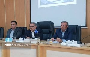 سرشماری ۱۴۰۵ در کهگیلویه و بویراحمد با ۱۰۰ نیروی اجرایی و ۴۵ خودرو سرشماری ۱۴۰۵ در کهگیلویه و بویراحمد با ۱۰۰ نیروی اجرایی و ۴۵ خودرو