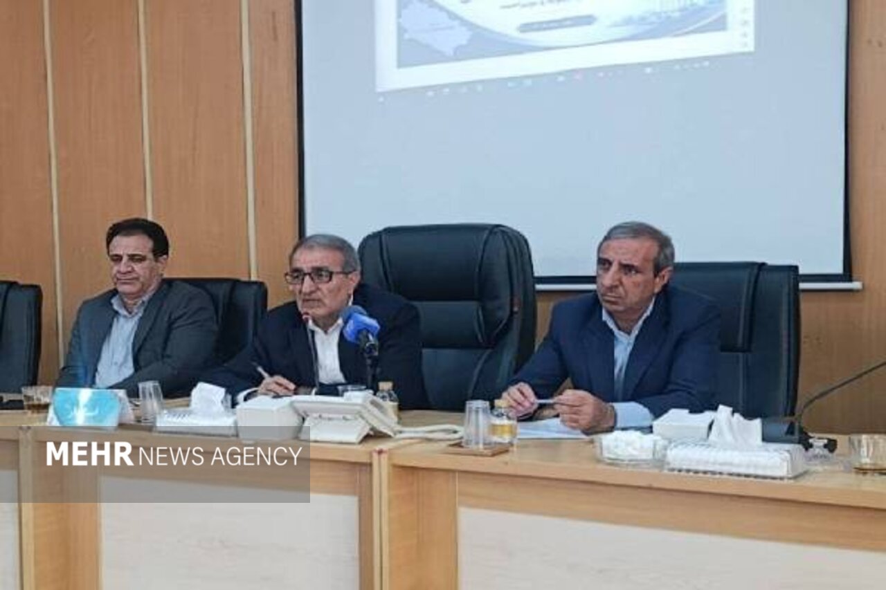 سرشماری ۱۴۰۵ در کهگیلویه و بویراحمد با ۱۰۰ نیروی اجرایی و ۴۵ خودرو