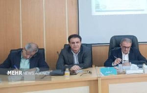 ناوگان خودرویی ادارات کهگیلویه و بویراحمد برای سرشماری احصا شد